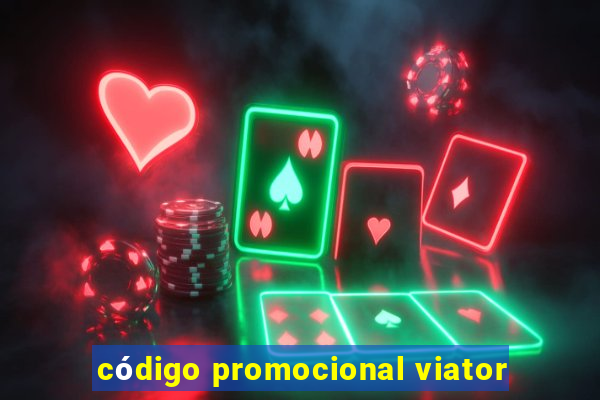 código promocional viator