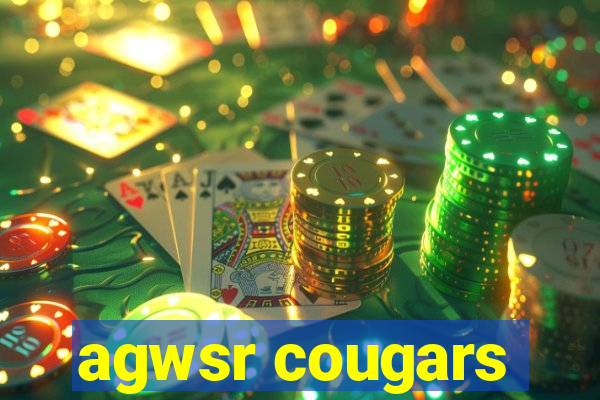 agwsr cougars