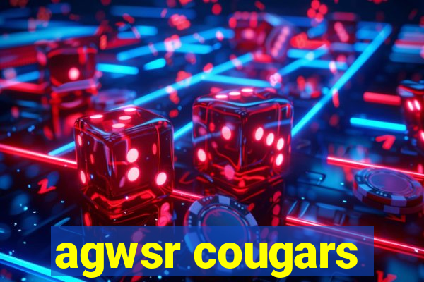 agwsr cougars