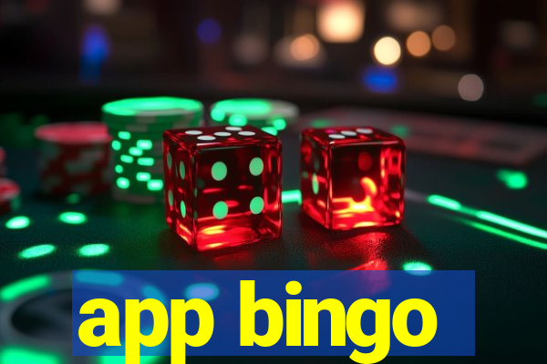 app bingo