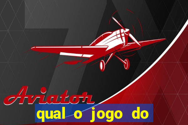 qual o jogo do tigrinho que tá pagando