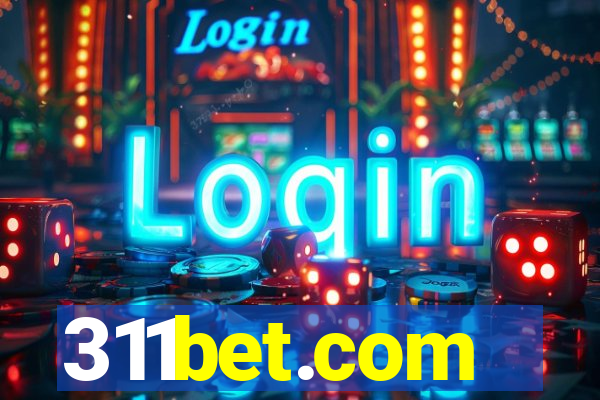 311bet.com