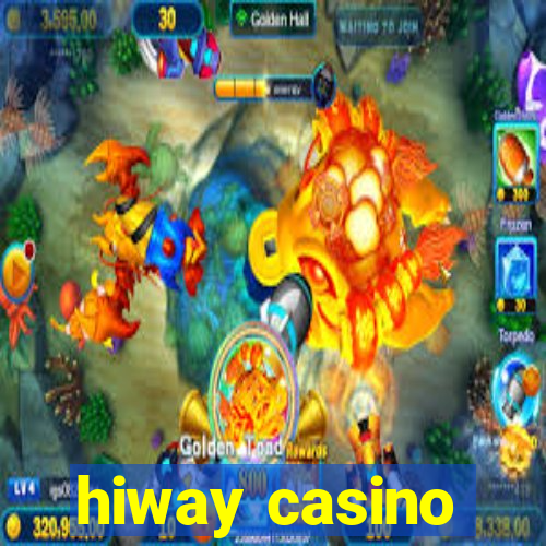 hiway casino