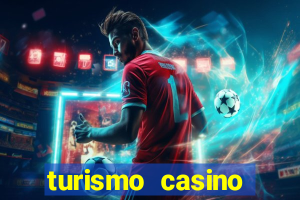 turismo casino hotel corrientes