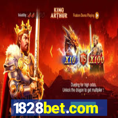 1828bet.com