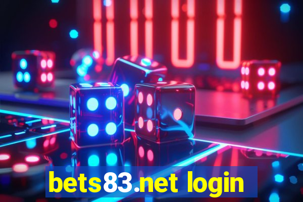 bets83.net login