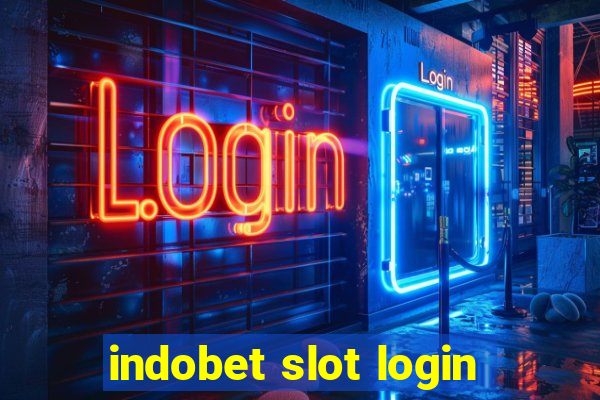 indobet slot login