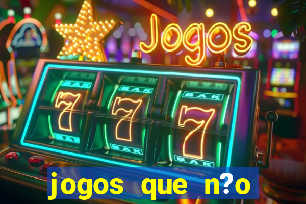 jogos que n?o precisa depositar dinheiro para ganhar dinheiro