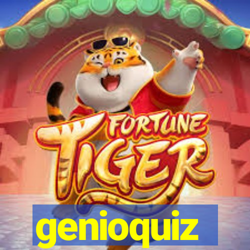 genioquiz