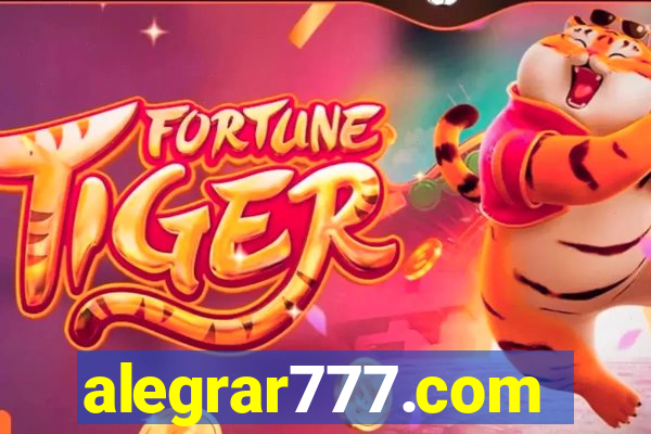 alegrar777.com