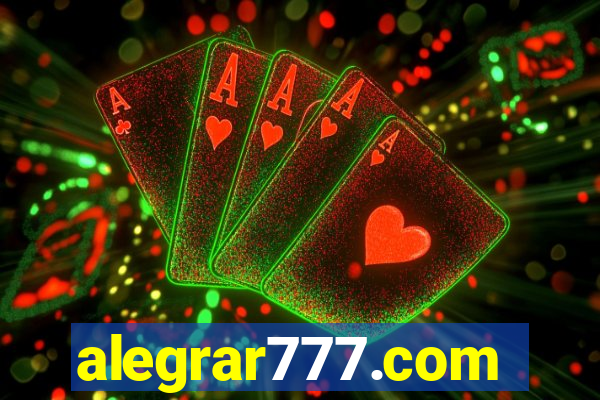 alegrar777.com