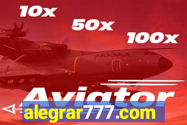 alegrar777.com