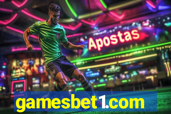 gamesbet1.com