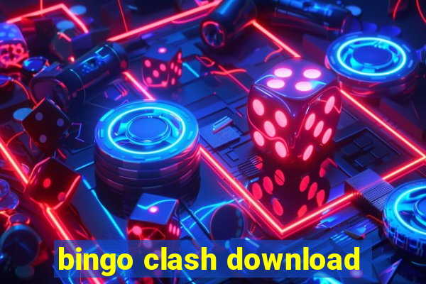 bingo clash download