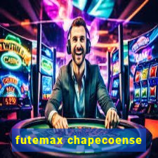 futemax chapecoense