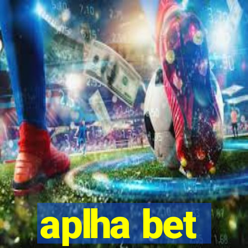 aplha bet