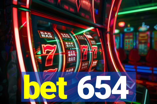 bet 654