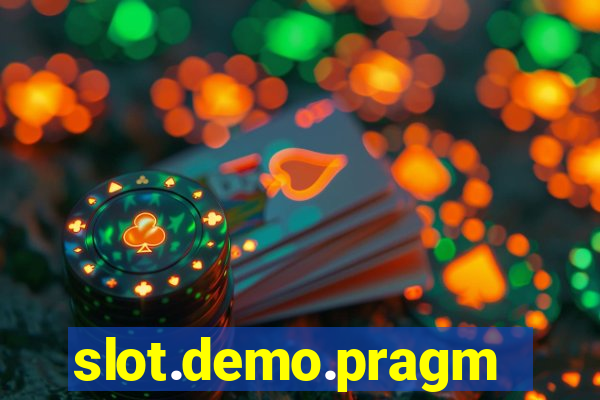 slot.demo.pragmatic