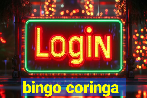 bingo coringa