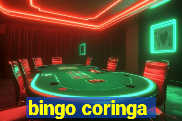 bingo coringa