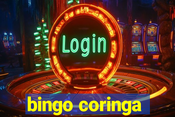 bingo coringa