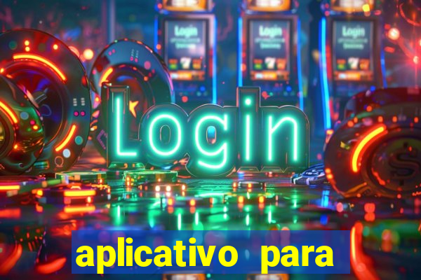 aplicativo para acompanhar jogos