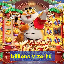 billions vizerhd