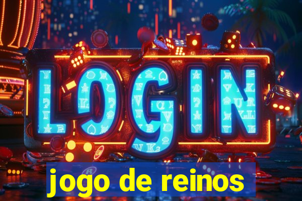 jogo de reinos