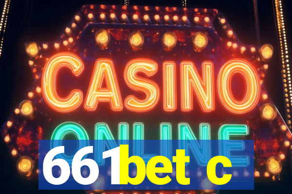 661bet c