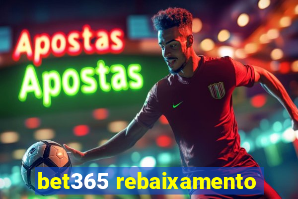 bet365 rebaixamento