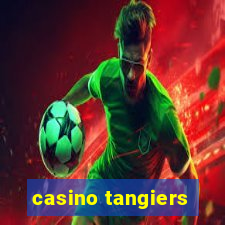 casino tangiers