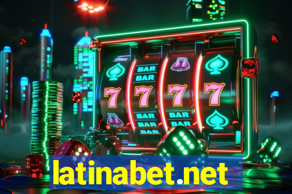 latinabet.net