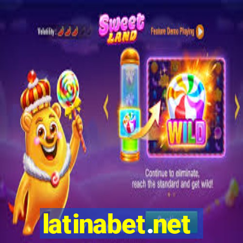 latinabet.net