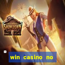 win casino no deposit bonus