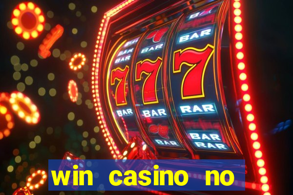 win casino no deposit bonus