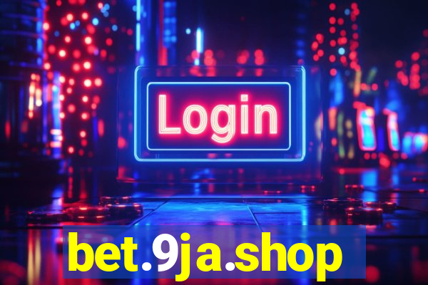 bet.9ja.shop