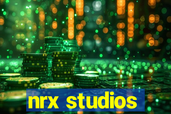 nrx studios