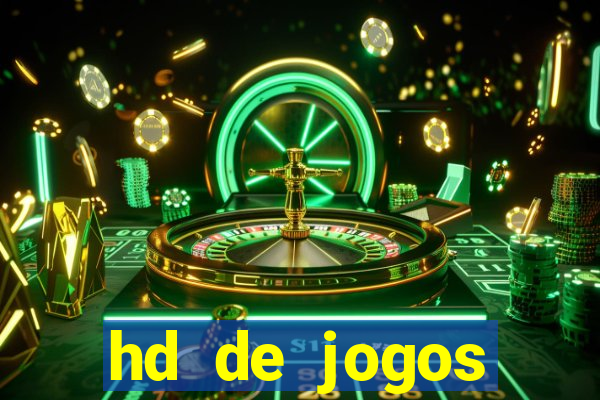 hd de jogos aliexpress download