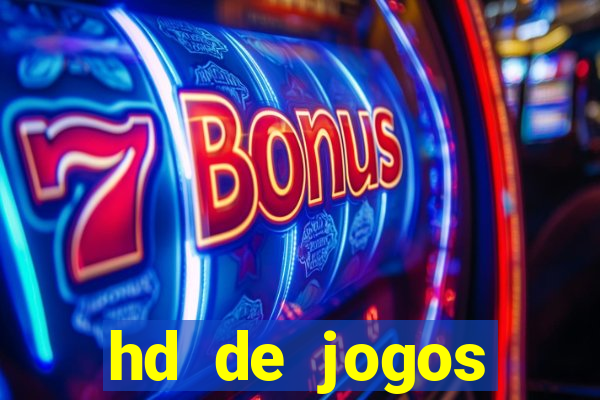 hd de jogos aliexpress download