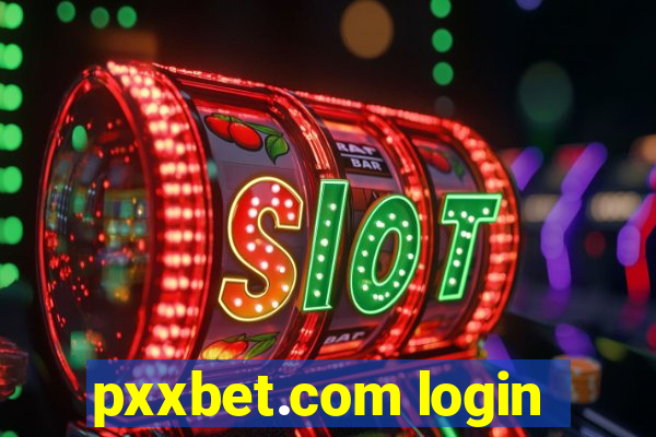 pxxbet.com login