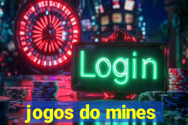 jogos do mines