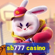 sb777 casino