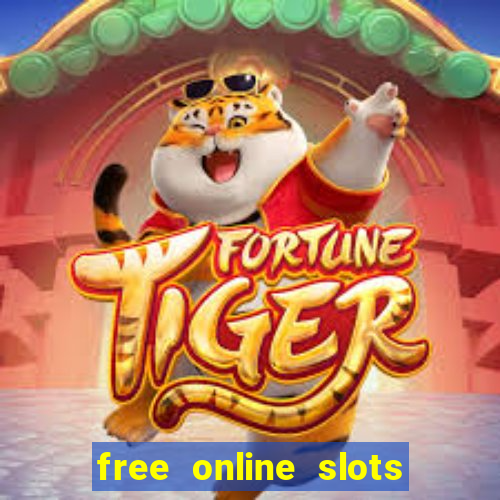 free online slots no download