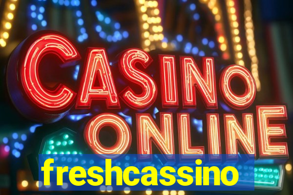 freshcassino