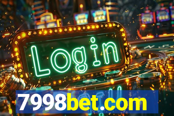 7998bet.com