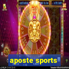 aposte sports