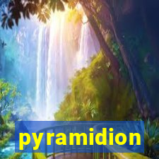 pyramidion