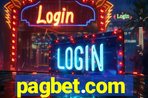 pagbet.com