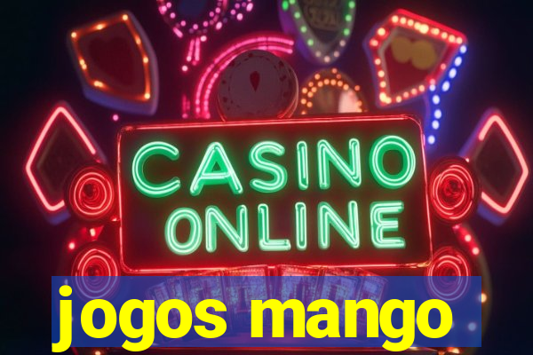 jogos mango