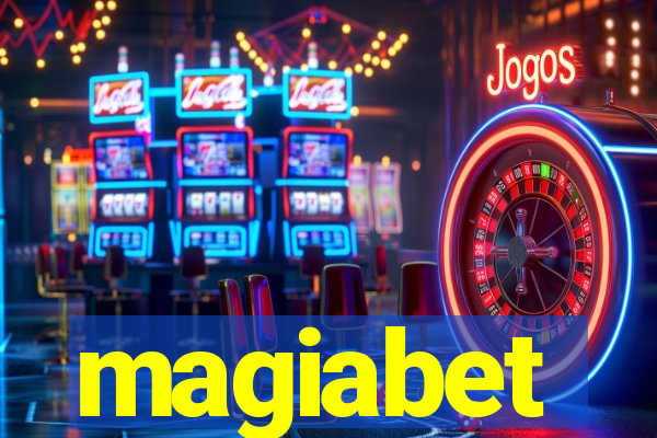 magiabet